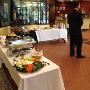 Catering Event