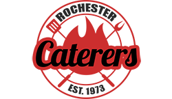 Rochester Caterers Logo